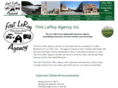 firstleroyagency.com