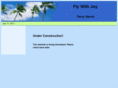 flywithjoy.com