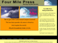 fourmilepress.com