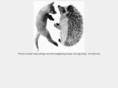 foxandhedgehog.org