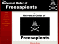 freesapients.org