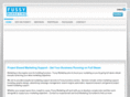 fussymarketing.com