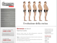 gammacucine.com