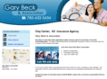 garybeckinsurance.com