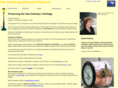 gashistory.org