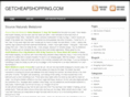 getcheapshopping.com