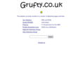 grufty.co.uk