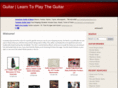 guitarlearntoplay.com