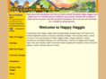happyhaggis.com
