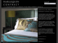 harlequinharris.com