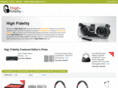 high-fidelity.com