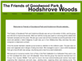 hodshrovewoods.org