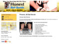 honestbailbondsaz.com