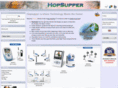 hopsupper.com