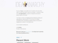ideaanarchy.com