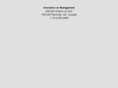 innovationinmanagement.com