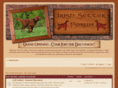 irishsetterforum.com