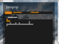 jatupop.com