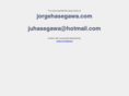 jorgehasegawa.com