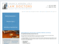 lawdoctors.net