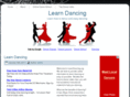learndancing.org