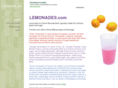 lemonades.com