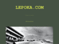 lepoka.com