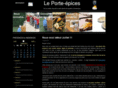 leporteepices.com