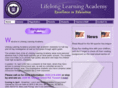 lifelonglearningacademy.com