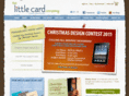 littlecardco.com