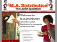 madistribution.co.uk