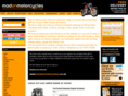 madonmotorcycles.co.uk