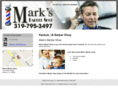 marksbarbershop.net