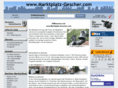marktplatz-gescher.com