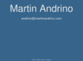 martinandrino.com