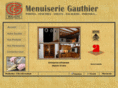 menuiserie-gauthier.com