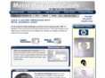 metalbusinesscards.com