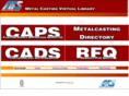 metalcastingvirtuallibrary.com