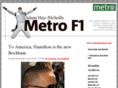 metrof1.com