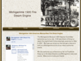 michigammesteamfireengine.org