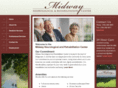 midwayrehab.com