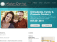 missiondentalcenter.net