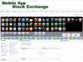 mobileappstockex.com