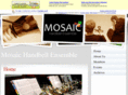 mosaicbells.com