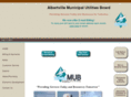 mub-albertville.com