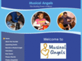musicalangels.net