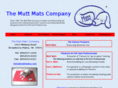 muttmats.com