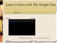 mylearnandearnsite.com