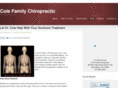 newalbanypainrelief.com