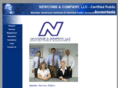 newcombcpa.com